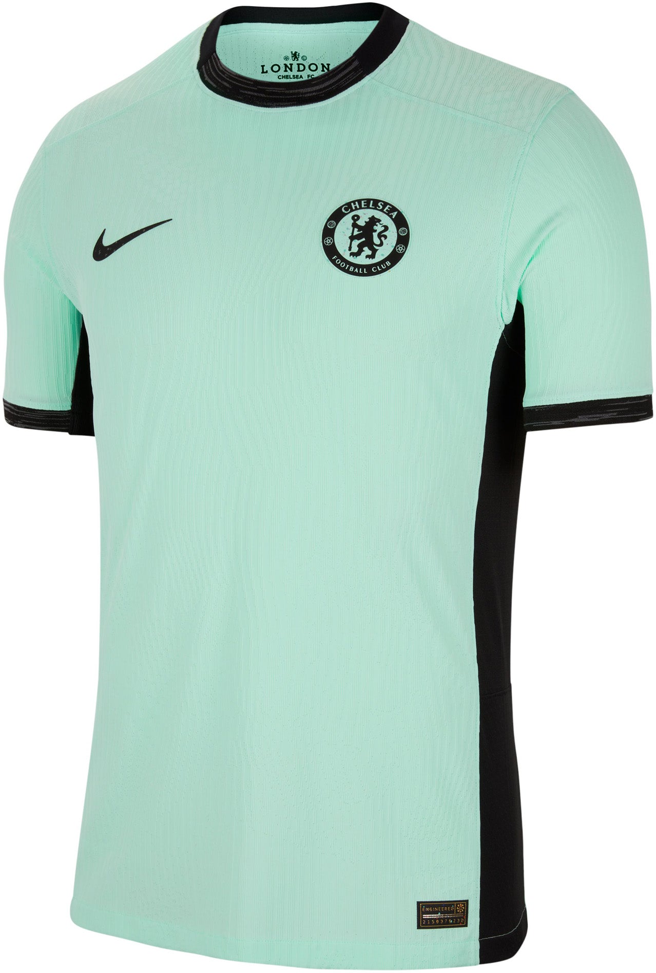 Chelsea FC Match  heren voetbalshirt