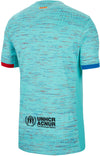 FC Barcelona Match trainingsshirt