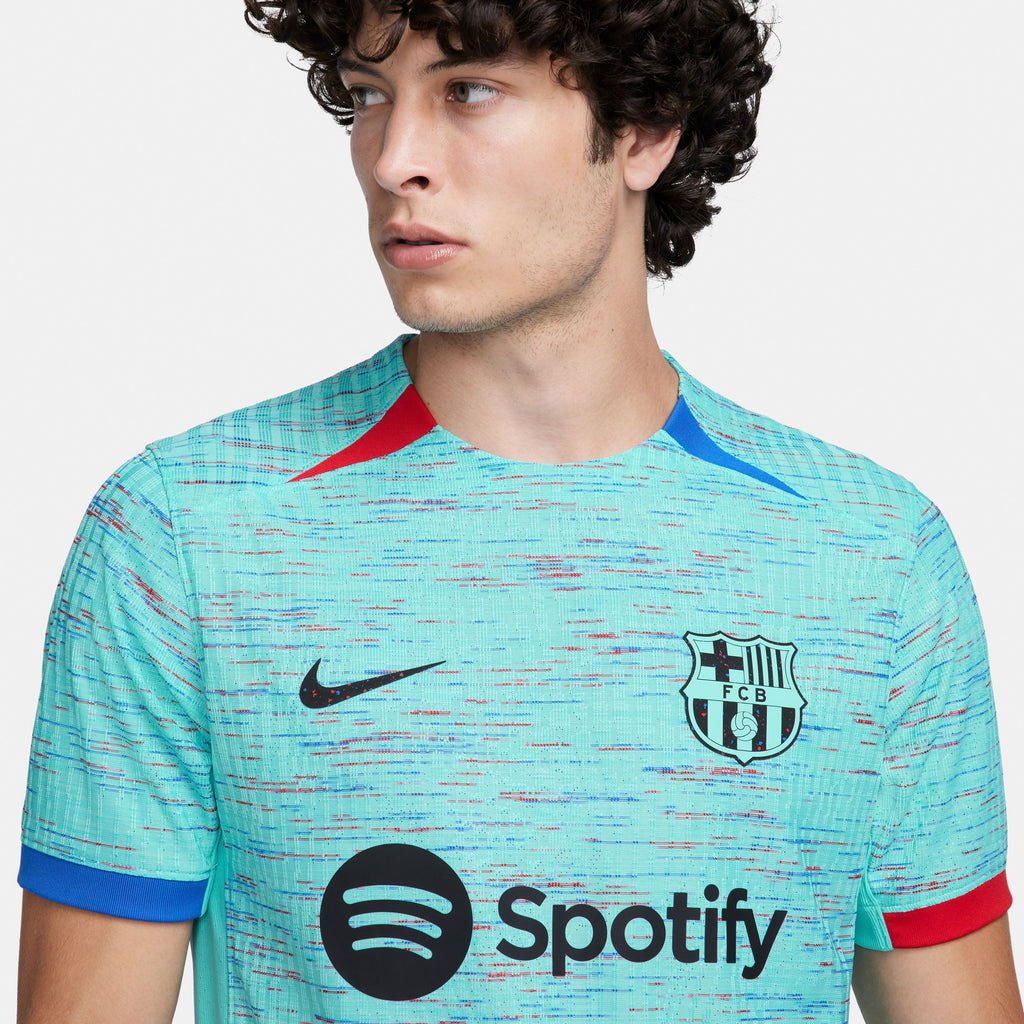 FC Barcelona Match trainingsshirt