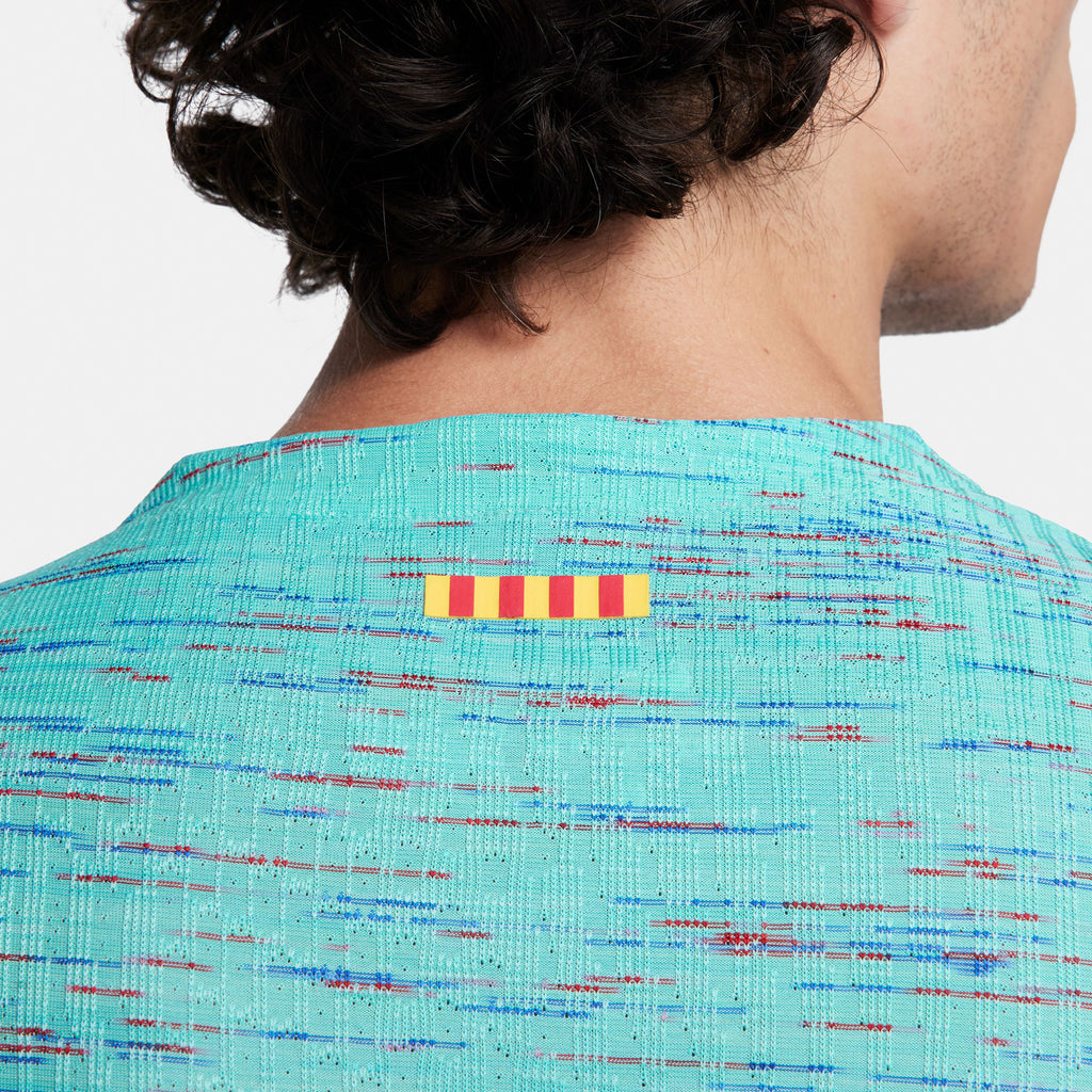 FC Barcelona Match trainingsshirt