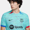 FC Barcelona Match trainingsshirt