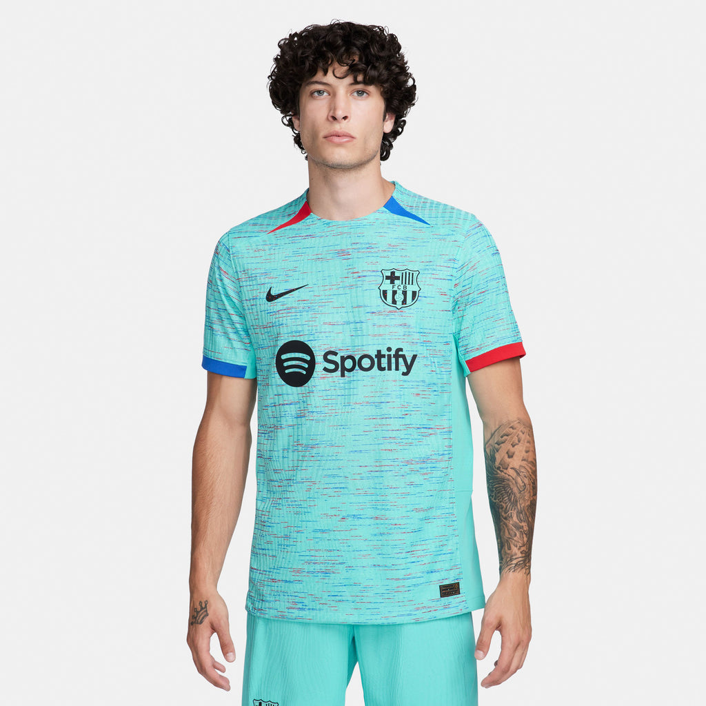 FC Barcelona Match trainingsshirt