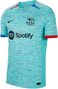 FC Barcelona Match trainingsshirt
