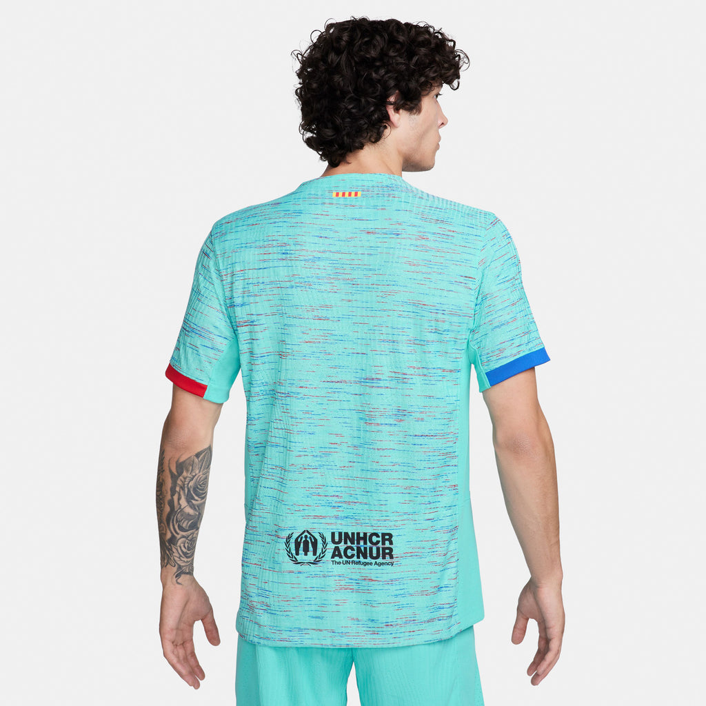 FC Barcelona Match trainingsshirt