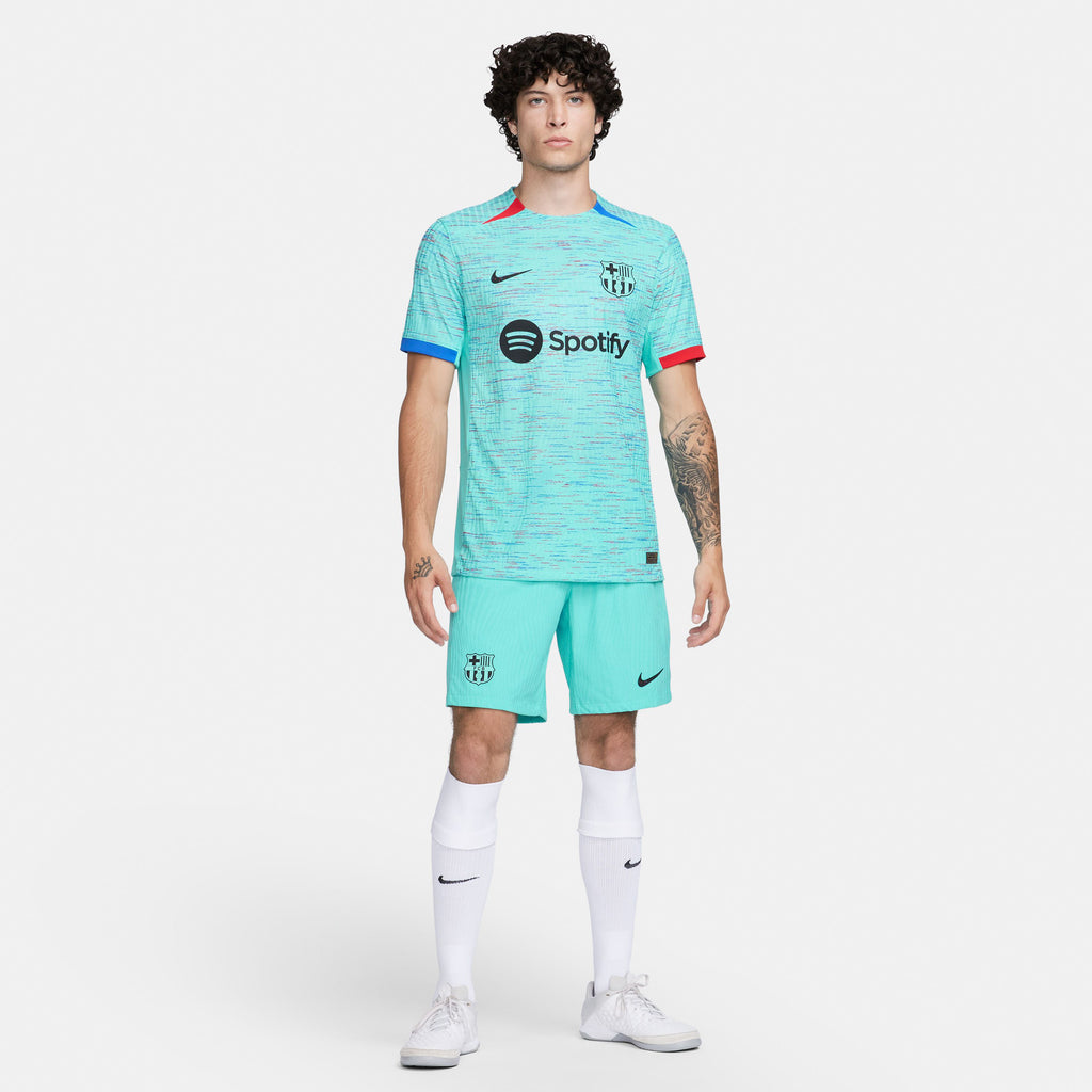 FC Barcelona Match trainingsshirt