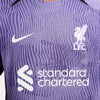 Liverpool FC Match trainingsshirt