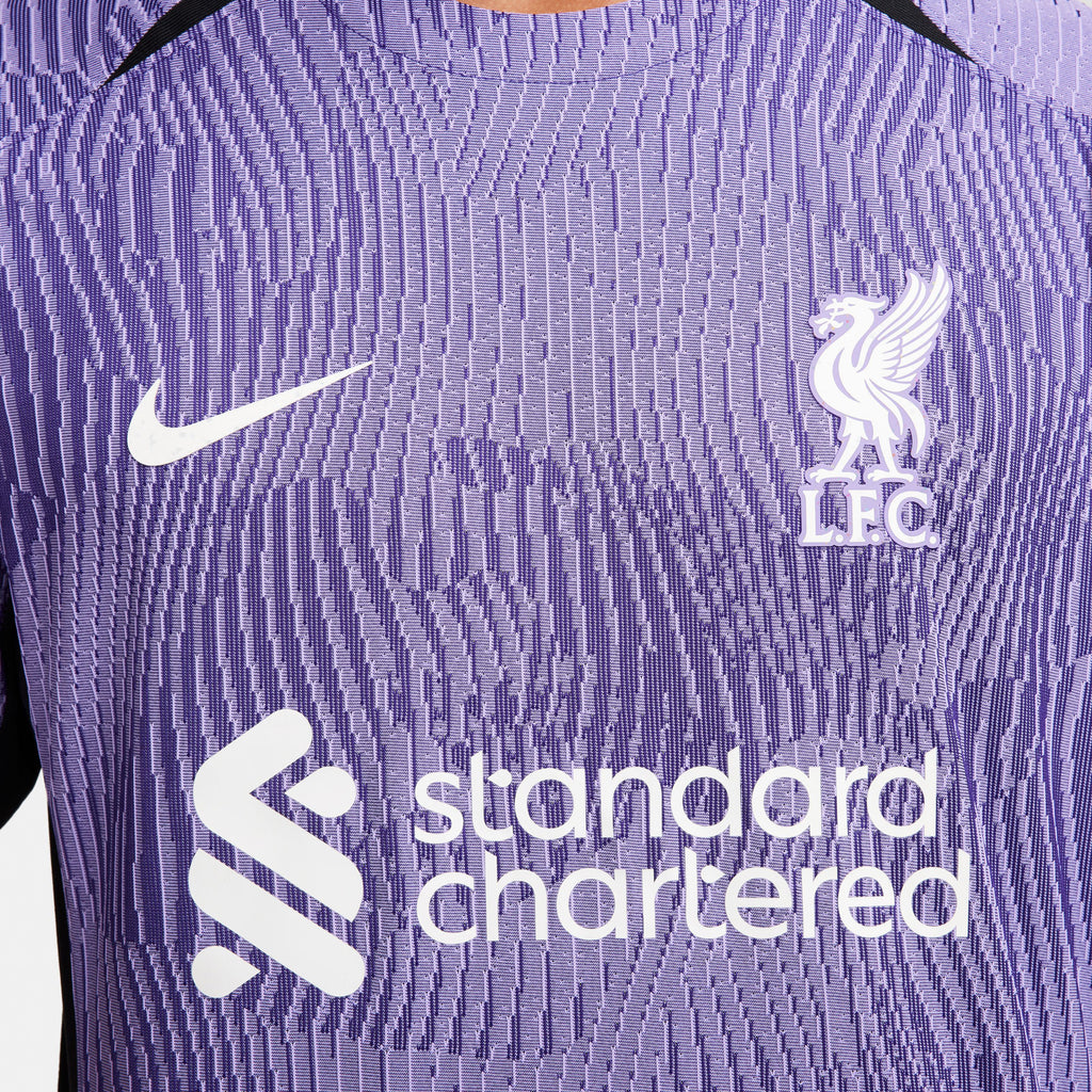 Liverpool FC Match trainingsshirt