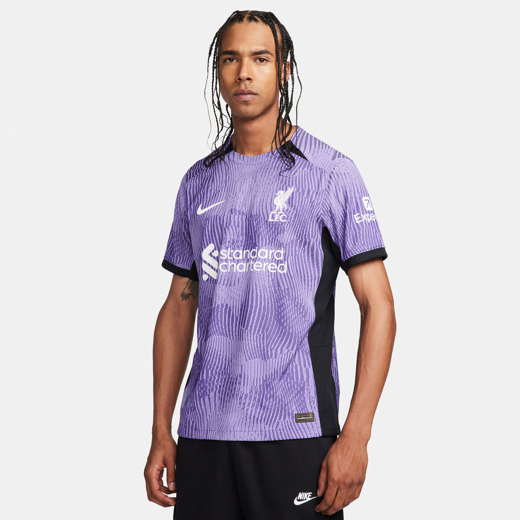 Liverpool FC Match trainingsshirt