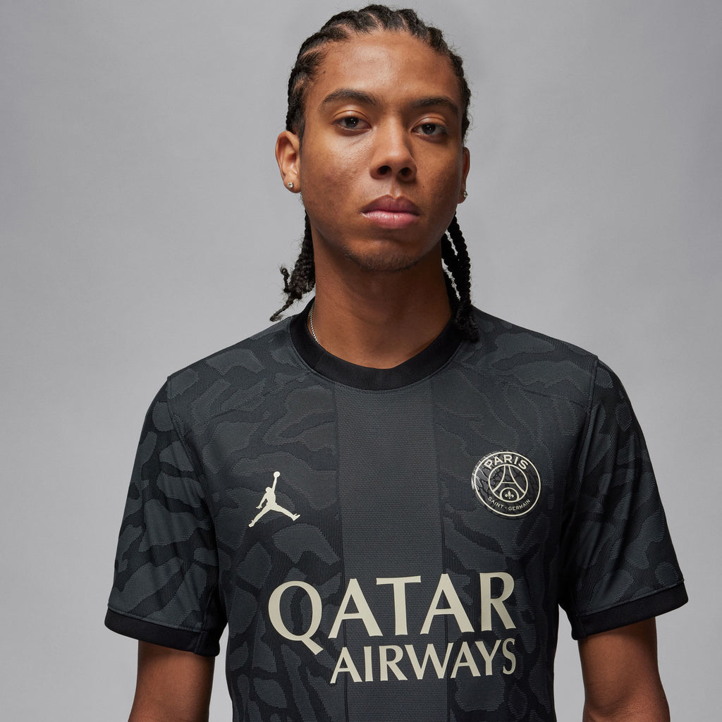 Paris Saint-Germain heren voetbalshirt