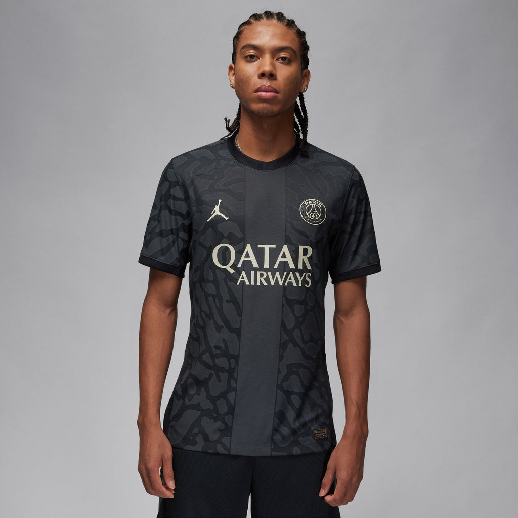 Paris Saint-Germain heren voetbalshirt