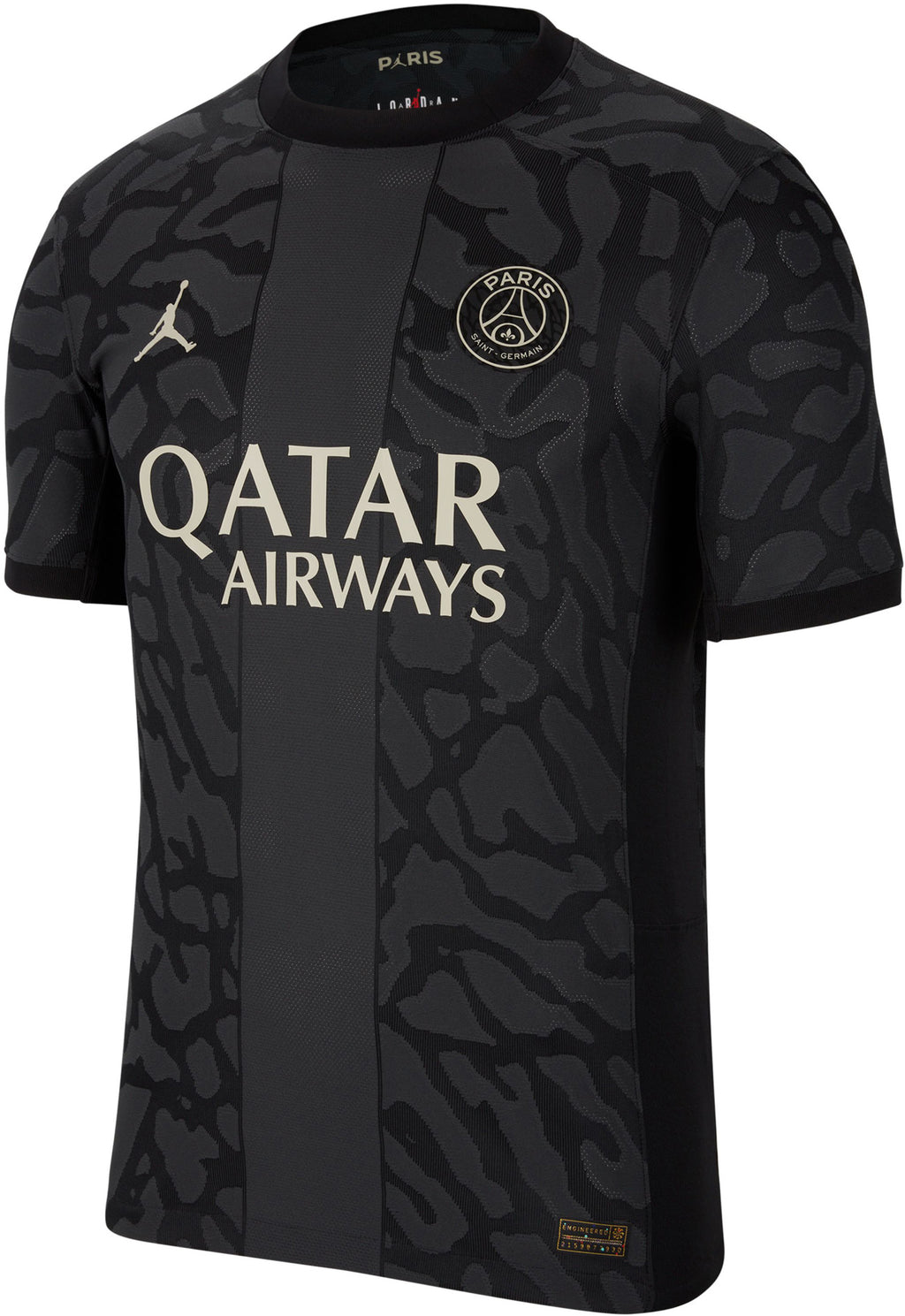 Paris Saint-Germain heren voetbalshirt