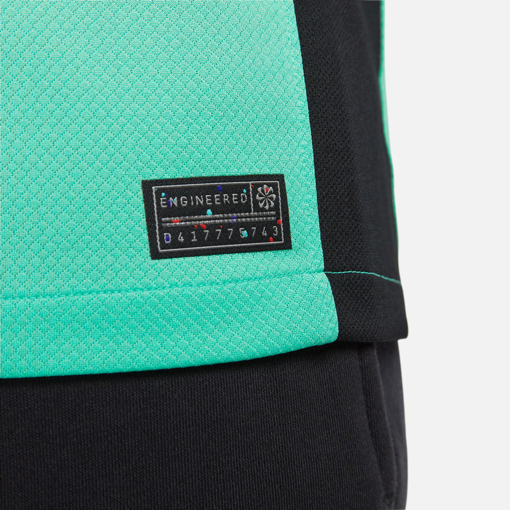 Atlético Madrid  2023/24 stadium heren voetbaltop