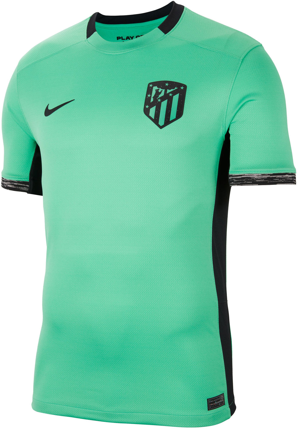 Atlético Madrid  2023/24 stadium heren voetbaltop