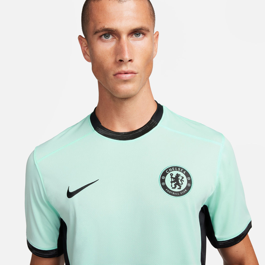 Chelsea FC 2023/24 stadium heren voetbalshirt