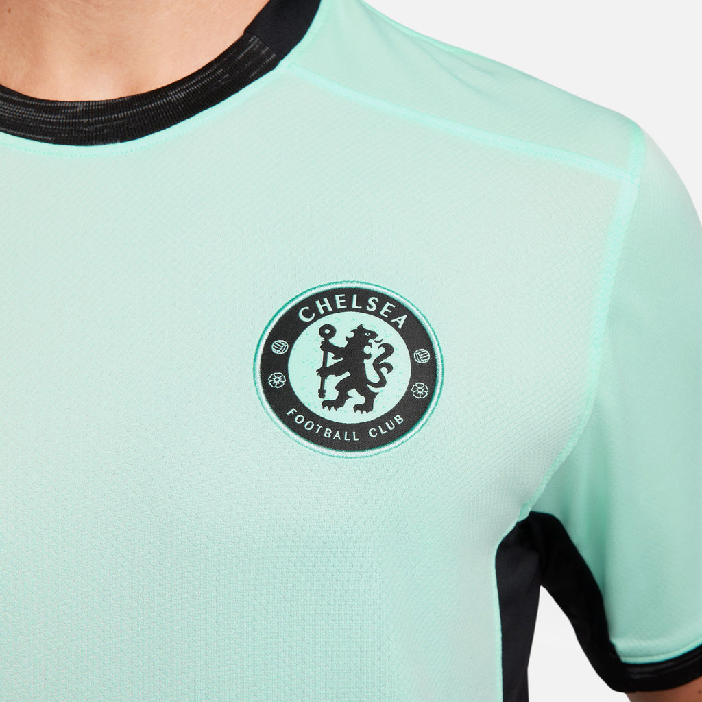 Chelsea FC 2023/24 stadium heren voetbalshirt