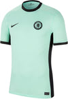 Chelsea FC 2023/24 stadium heren voetbalshirt