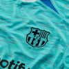 FC Barcelona Stadium 2023/24 trainingstop