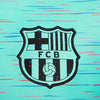 FC Barcelona Stadium 2023/24 trainingstop