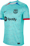 FC Barcelona Stadium 2023/24 trainingstop