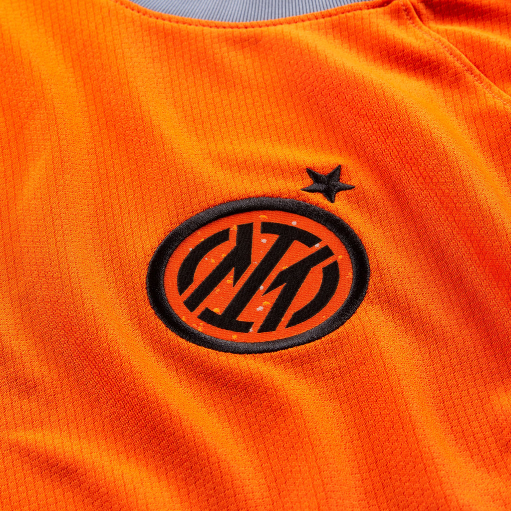Inter Milan 2023/24 stadium heren voetbalshirt