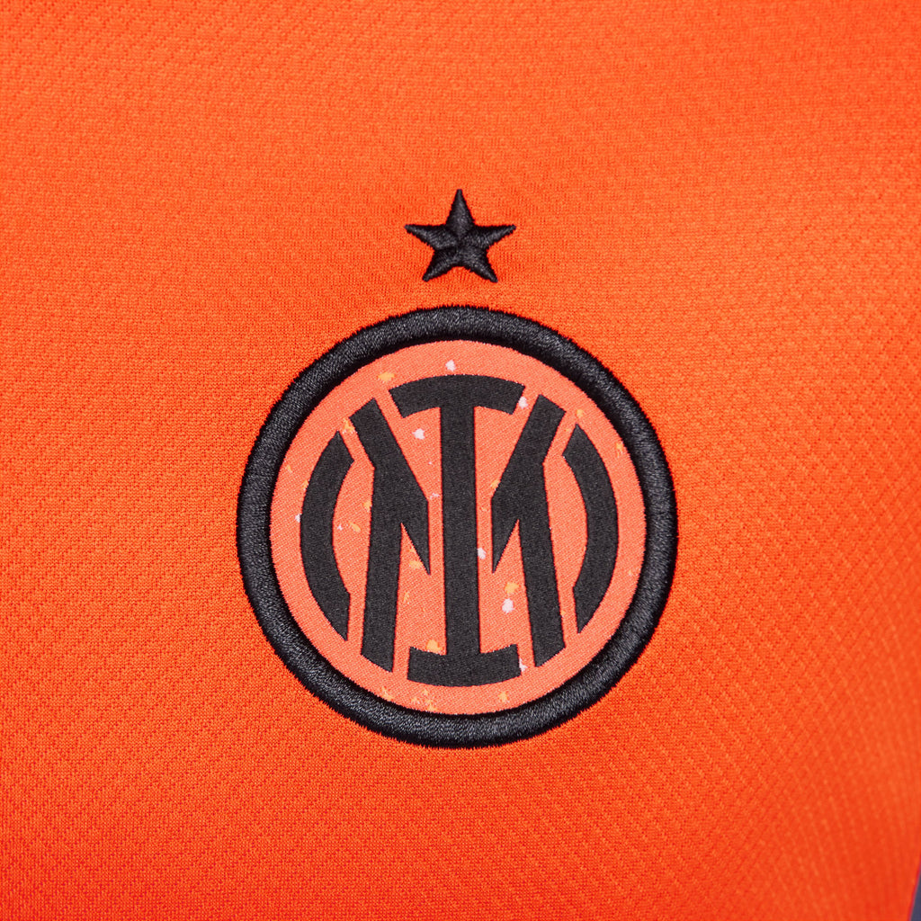 Inter Milan 2023/24 stadium heren voetbalshirt