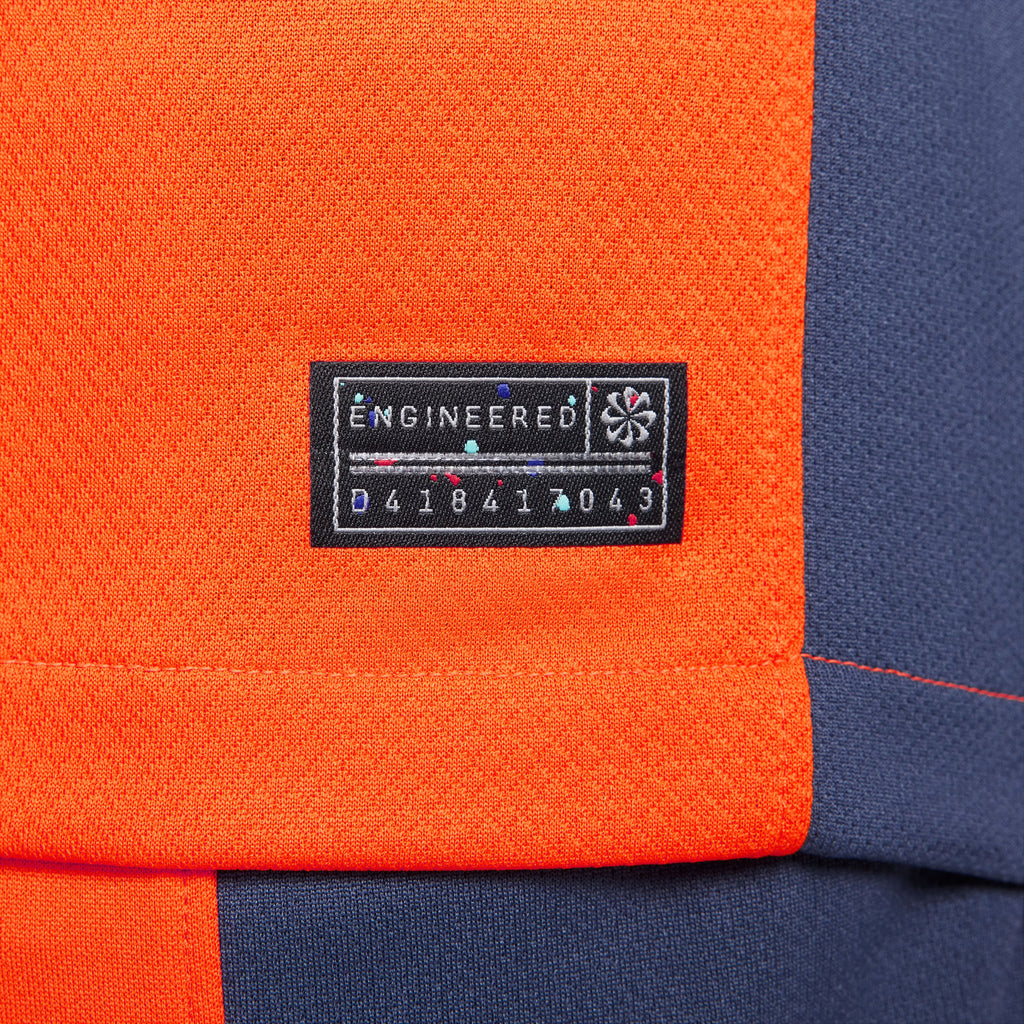 Inter Milan 2023/24 stadium heren voetbalshirt