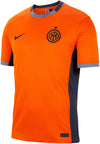Inter Milan 2023/24 stadium heren voetbalshirt