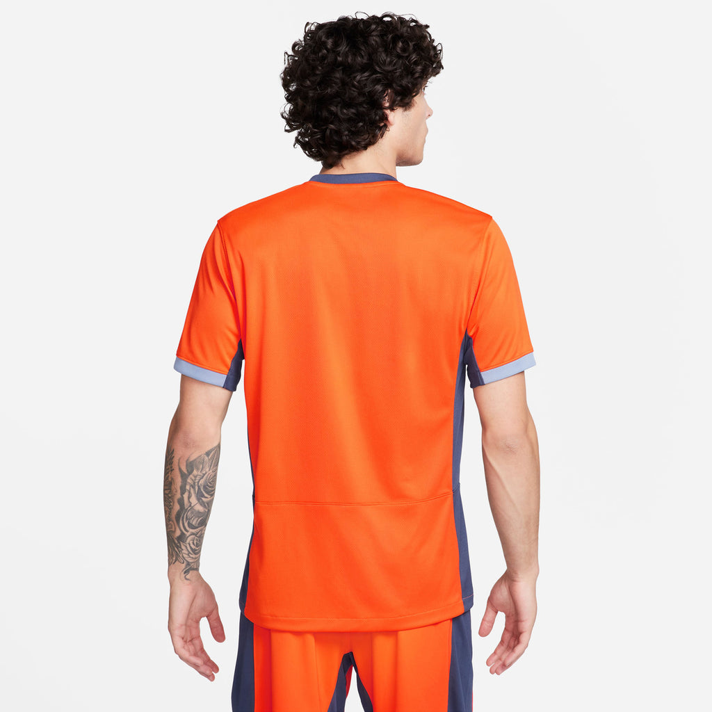 Inter Milan 2023/24 stadium heren voetbalshirt