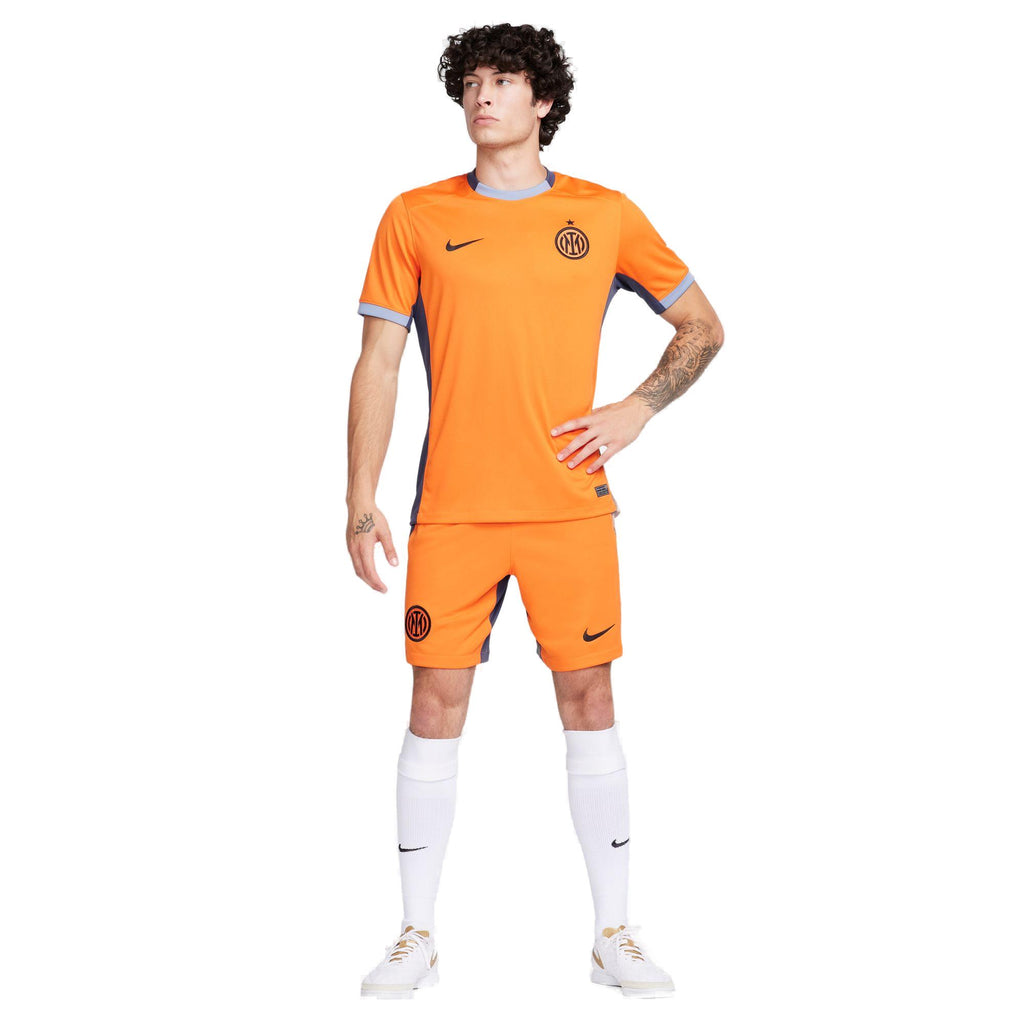 Inter Milan 2023/24 stadium heren voetbalshirt