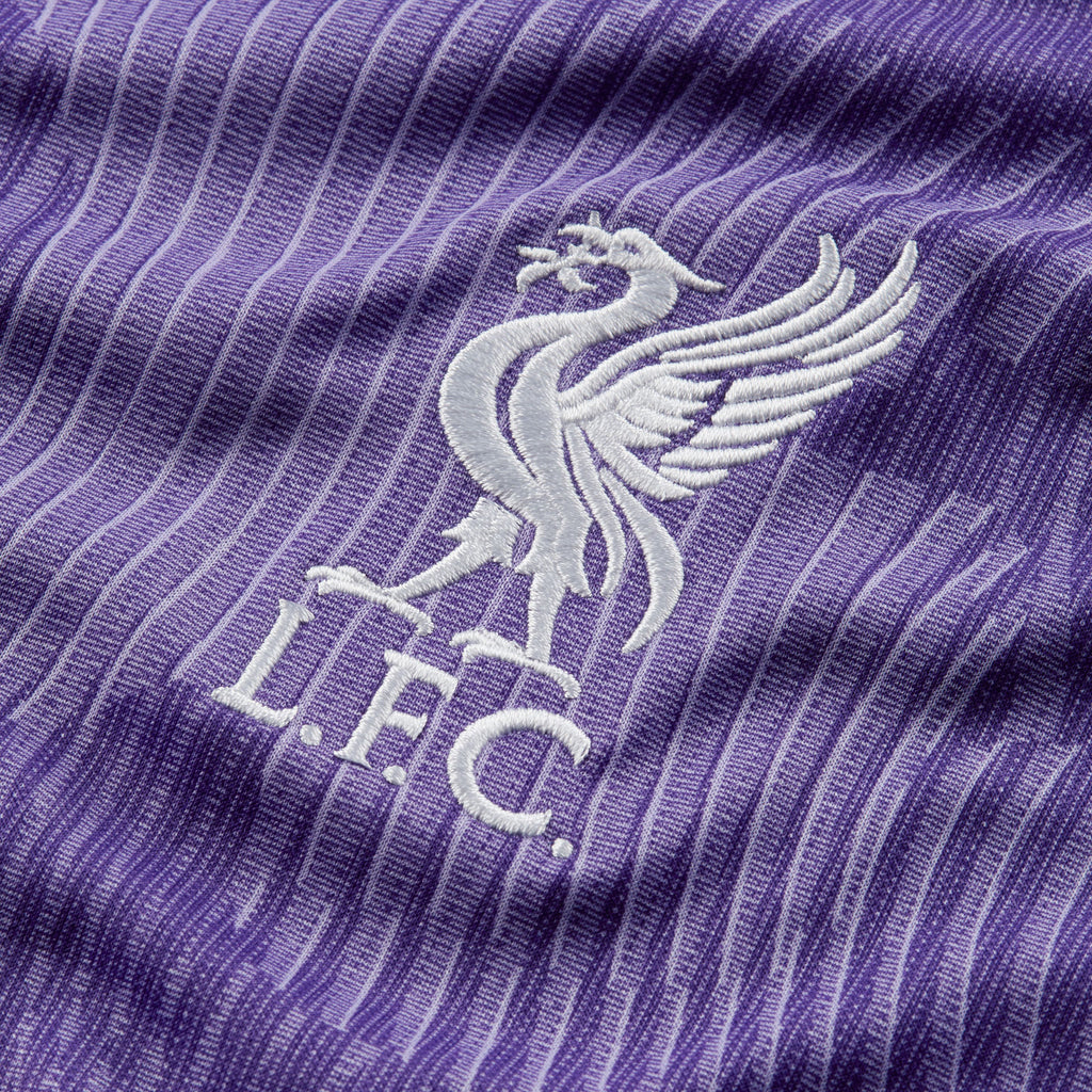 Liverpool FC 2023/24 Stadium trainingsshirt
