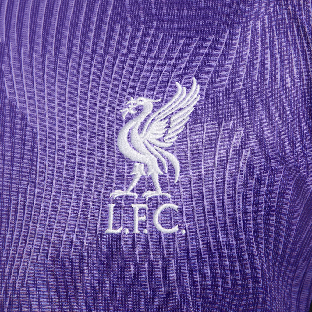 Liverpool FC 2023/24 Stadium trainingsshirt
