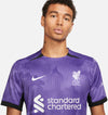Liverpool FC 2023/24 Stadium trainingsshirt