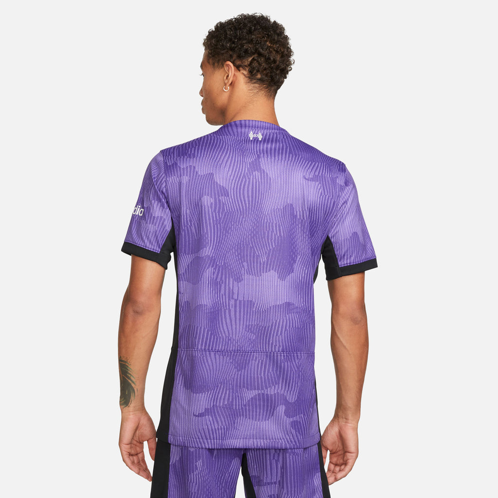 Liverpool FC 2023/24 Stadium trainingsshirt