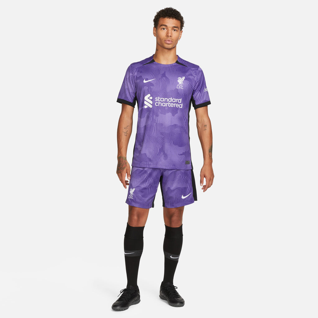Liverpool FC 2023/24 Stadium trainingsshirt