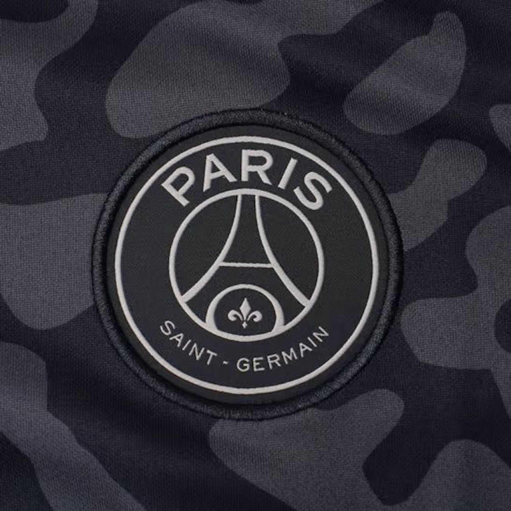 Paris Saint-Germain 2023/24 Stadium Third shirt