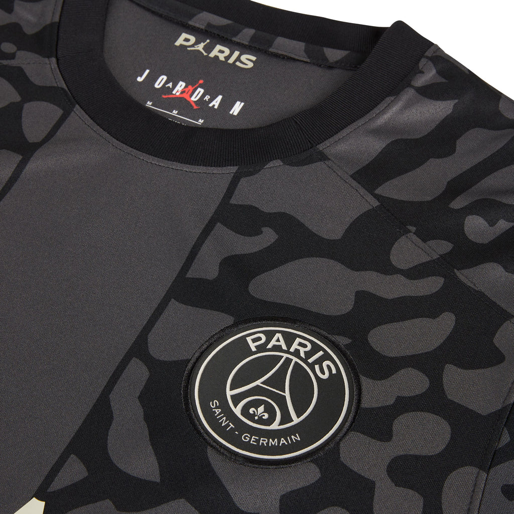 Paris Saint-Germain 2023/24 Stadium Third shirt