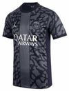 Paris Saint-Germain 2023/24 Stadium Third shirt