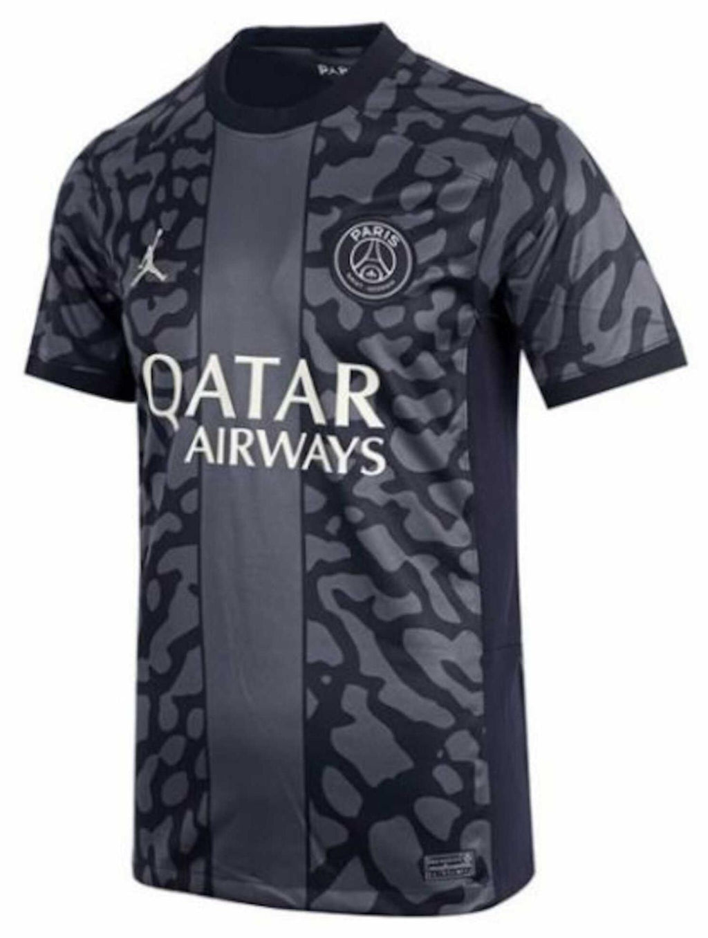 Paris Saint-Germain 2023/24 Stadium Third shirt