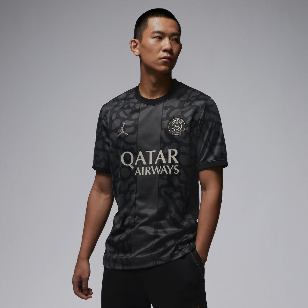 Paris Saint-Germain 2023/24 Stadium Third shirt
