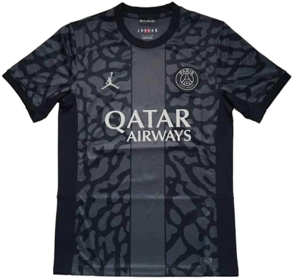 Paris Saint-Germain 2023/24 Stadium Third shirt