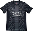 Paris Saint-Germain 2023/24 Stadium Third shirt