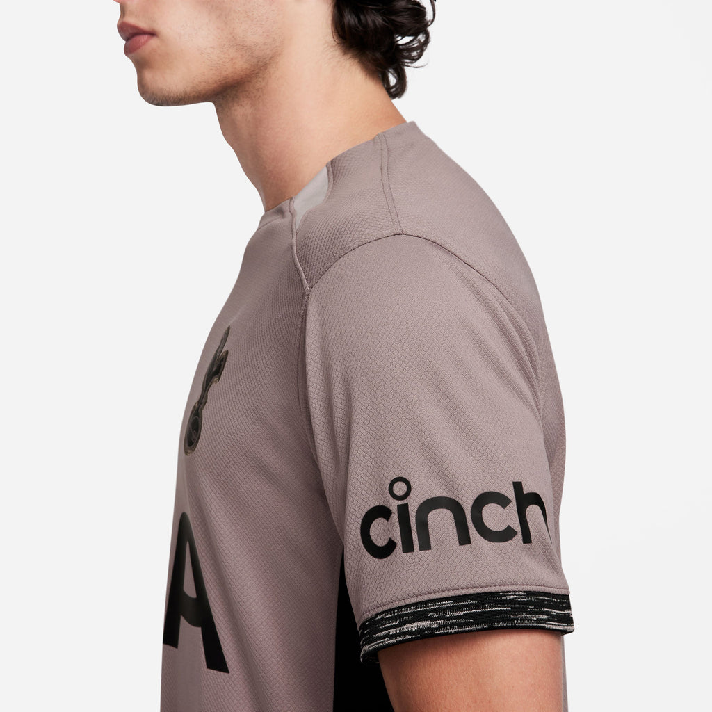 Tottenham Hotspur FC 2023/24 stadium heren voetbalshirt