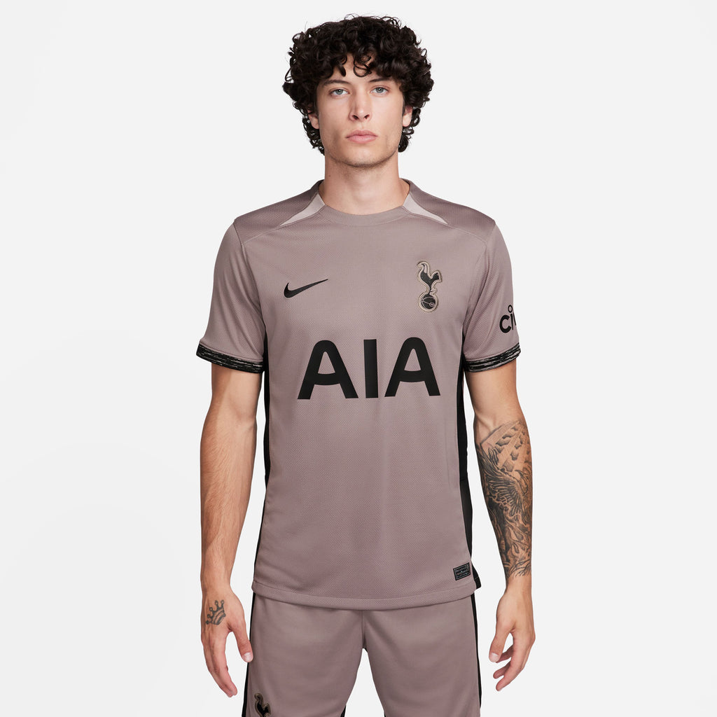 Tottenham Hotspur FC 2023/24 stadium heren voetbalshirt