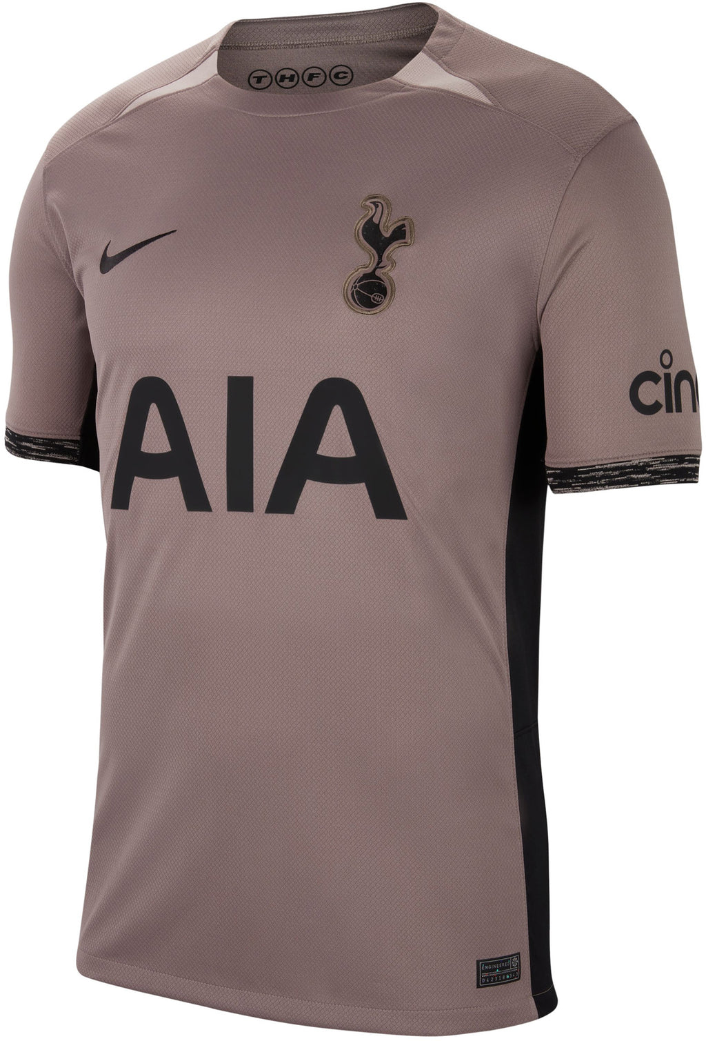 Tottenham Hotspur FC 2023/24 stadium heren voetbalshirt
