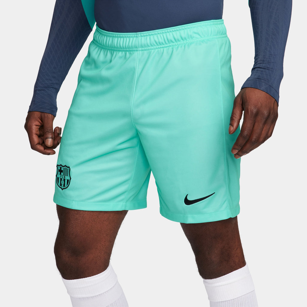 FC Barcelona 2023/24 Stadium trainingsshort