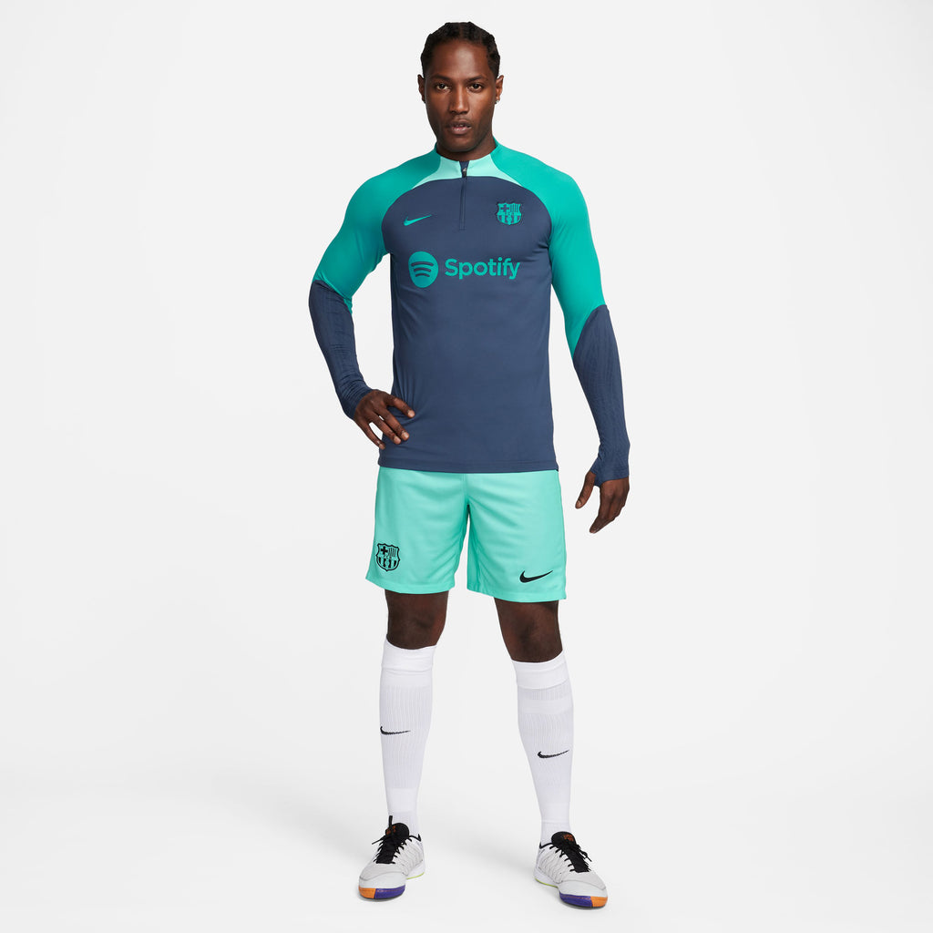 FC Barcelona 2023/24 Stadium trainingsshort