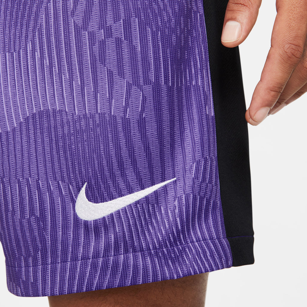 Liverpool 2023/24 Derde short