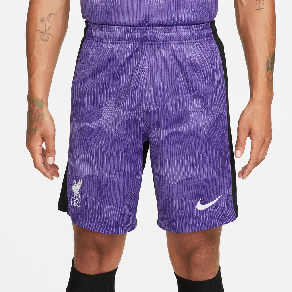 Liverpool 2023/24 Derde short
