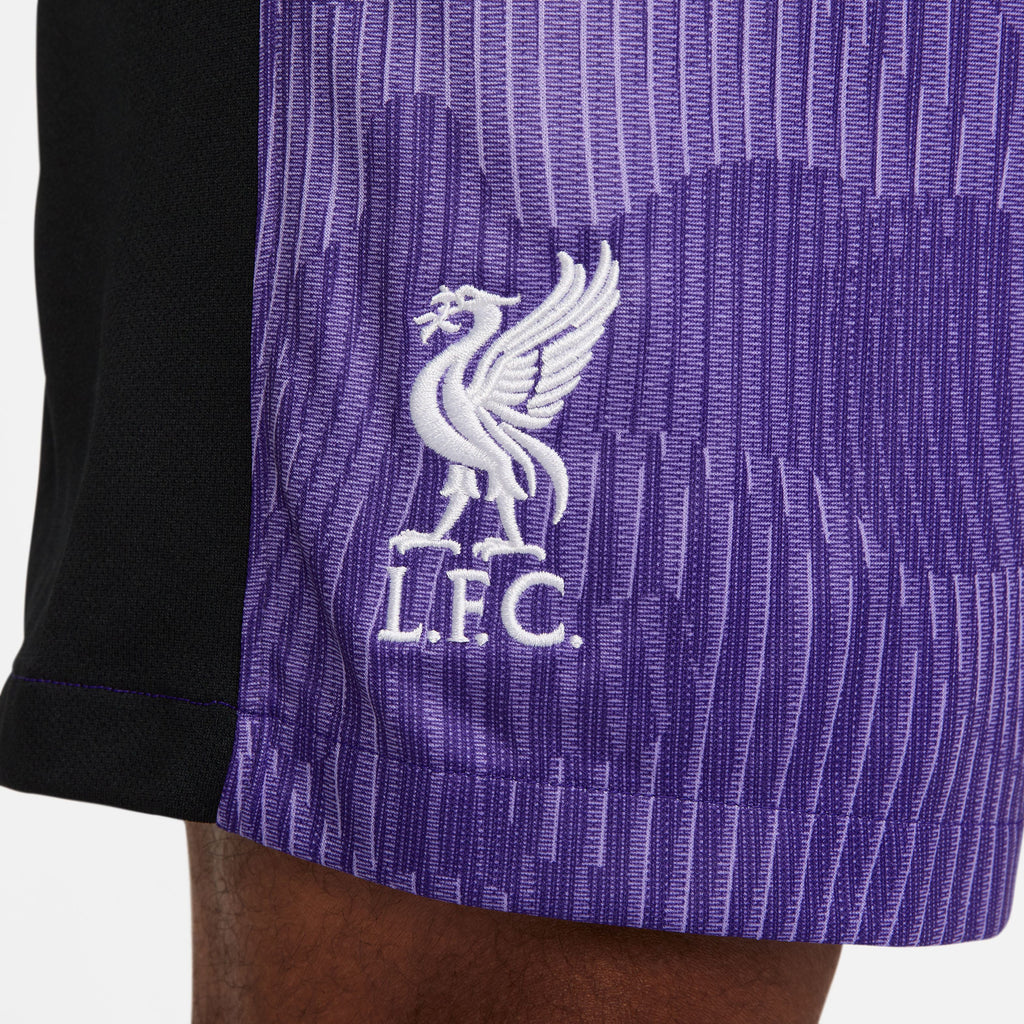 Liverpool 2023/24 Derde short