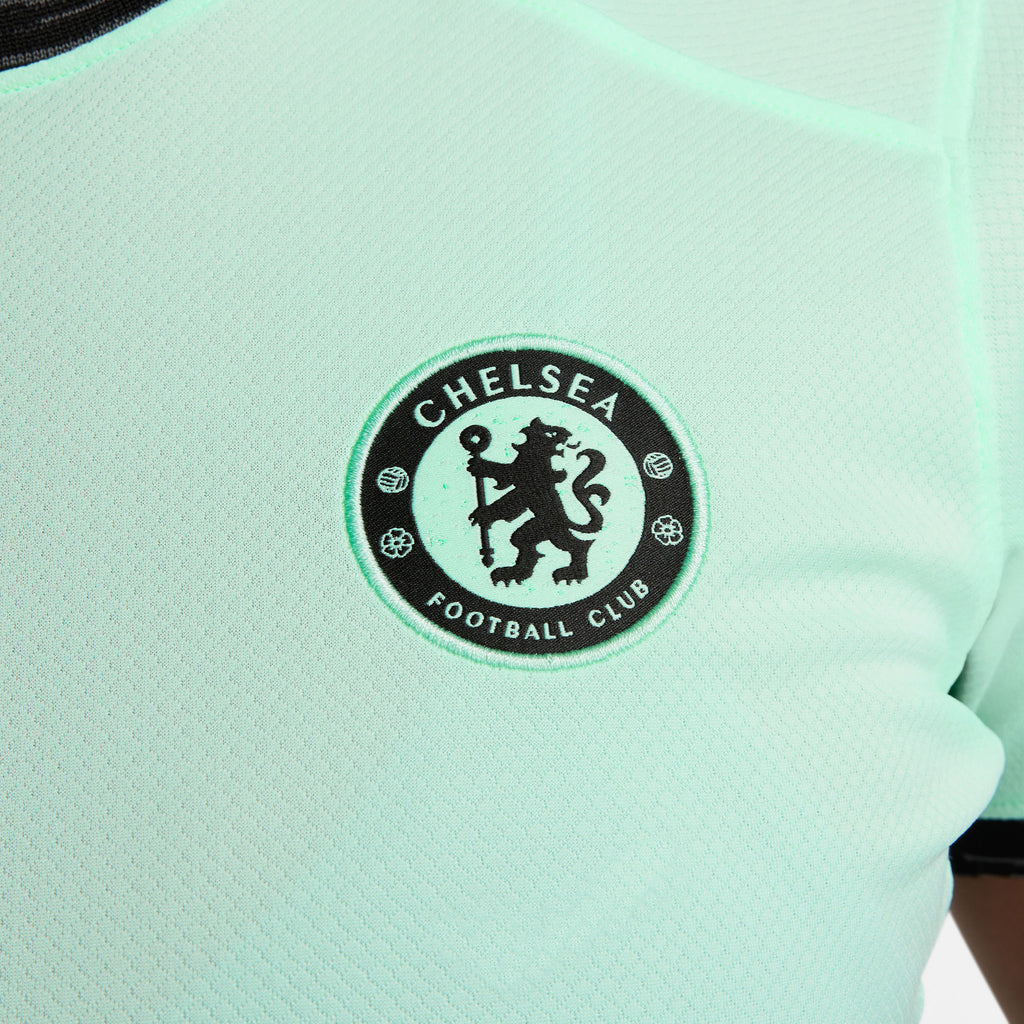 Chelsea FC 2023/24 stadium dames voetbalshirt